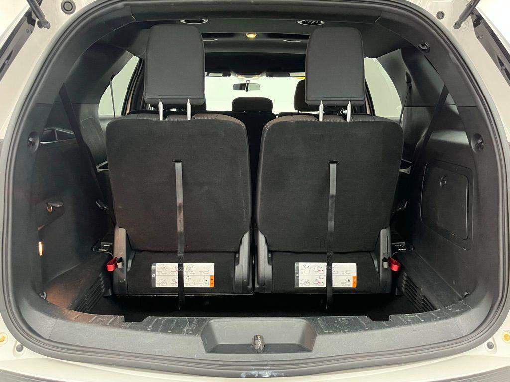 used 2019 Ford Explorer car, priced at $20,576