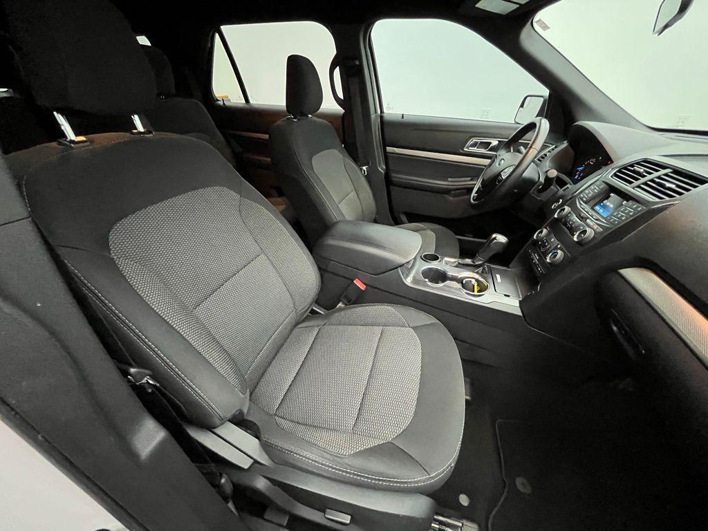used 2019 Ford Explorer car, priced at $20,576