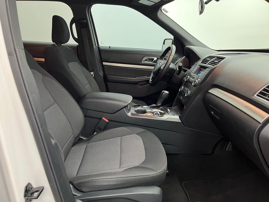 used 2019 Ford Explorer car, priced at $20,576