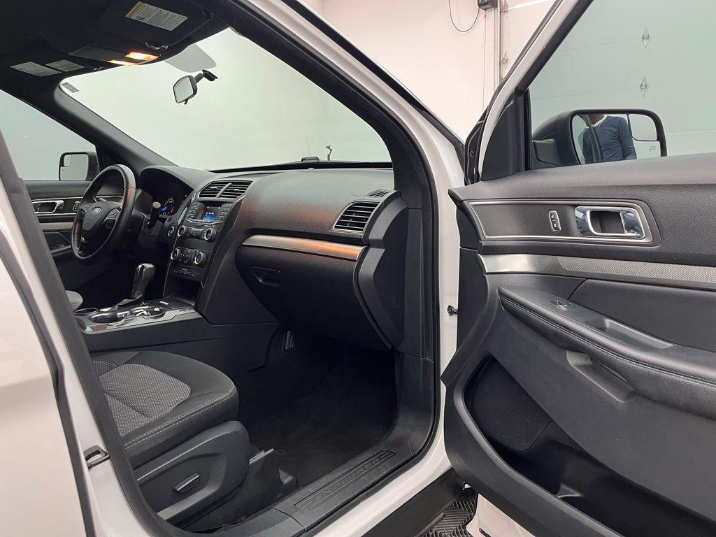 used 2019 Ford Explorer car, priced at $20,576