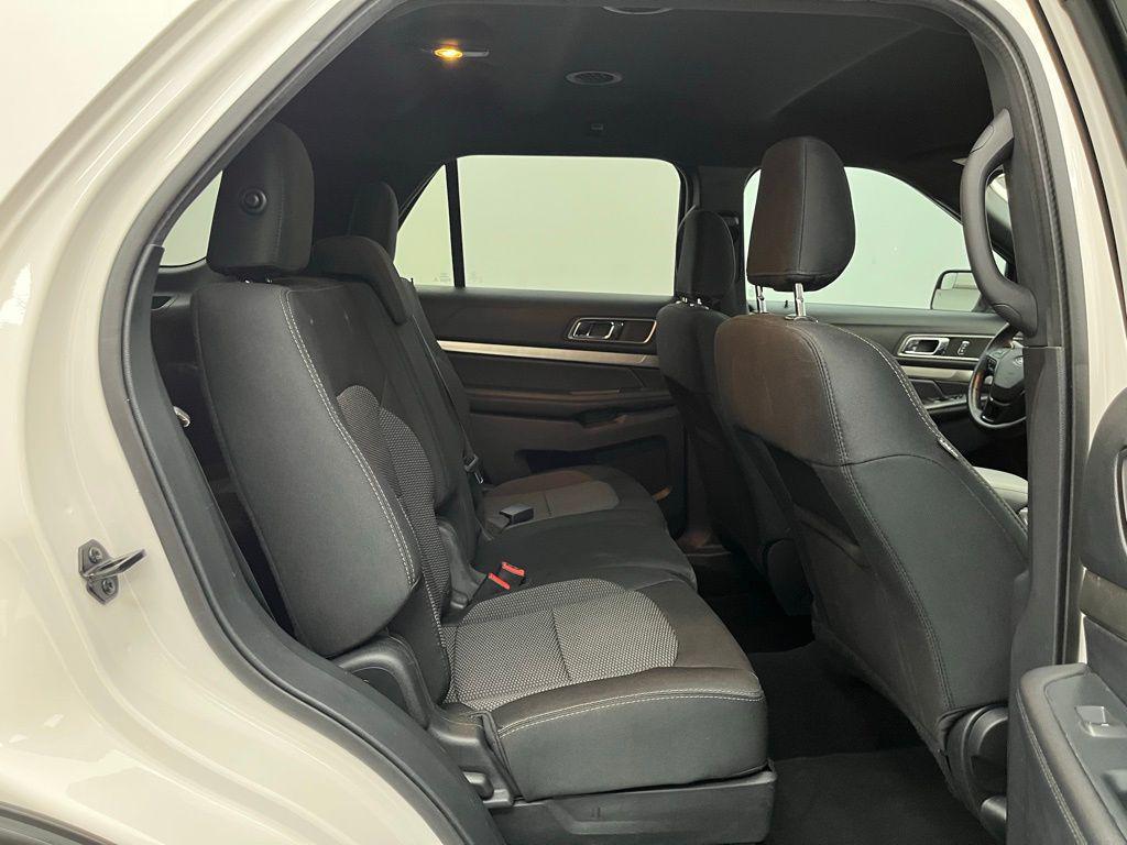 used 2019 Ford Explorer car, priced at $20,576