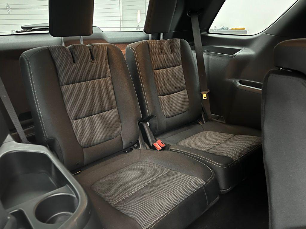used 2019 Ford Explorer car, priced at $20,576