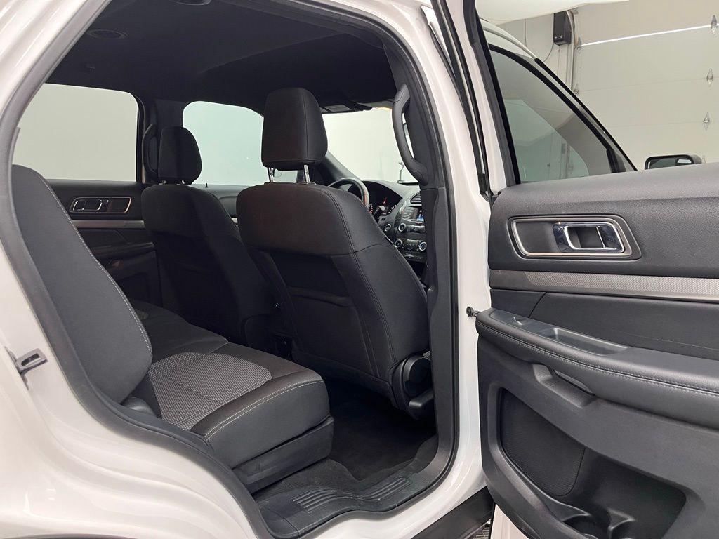 used 2019 Ford Explorer car, priced at $20,576