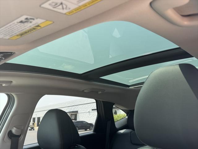 used 2022 Hyundai Tucson car, priced at $25,798