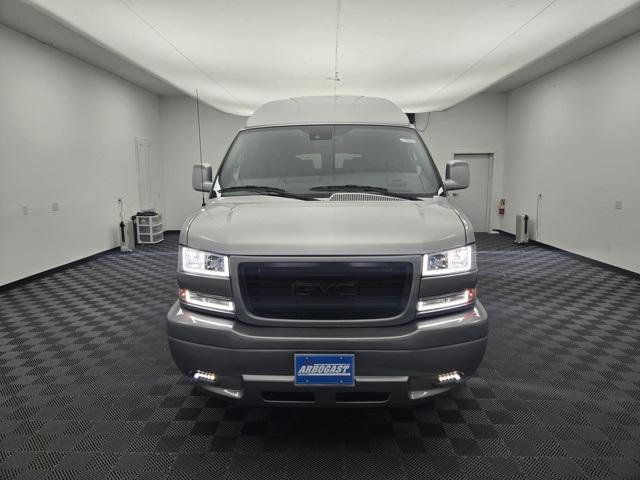 new 2024 GMC Savana 2500 car, priced at $83,610