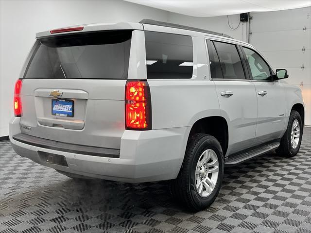 used 2017 Chevrolet Tahoe car, priced at $19,995