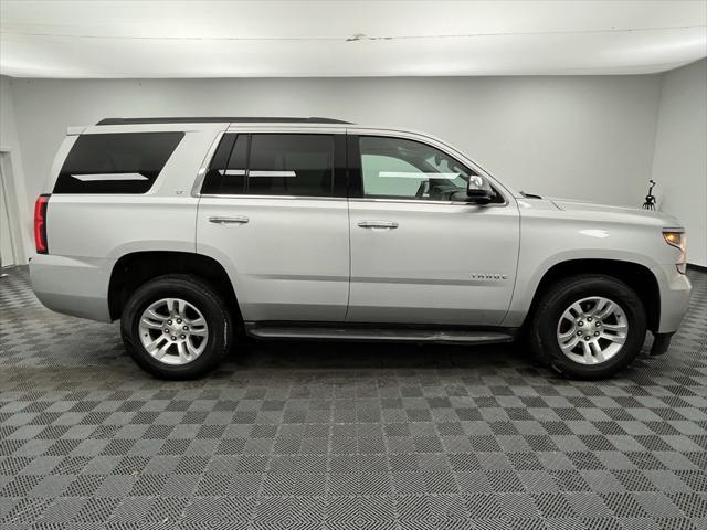 used 2017 Chevrolet Tahoe car, priced at $19,995