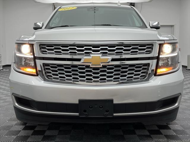 used 2017 Chevrolet Tahoe car, priced at $19,995