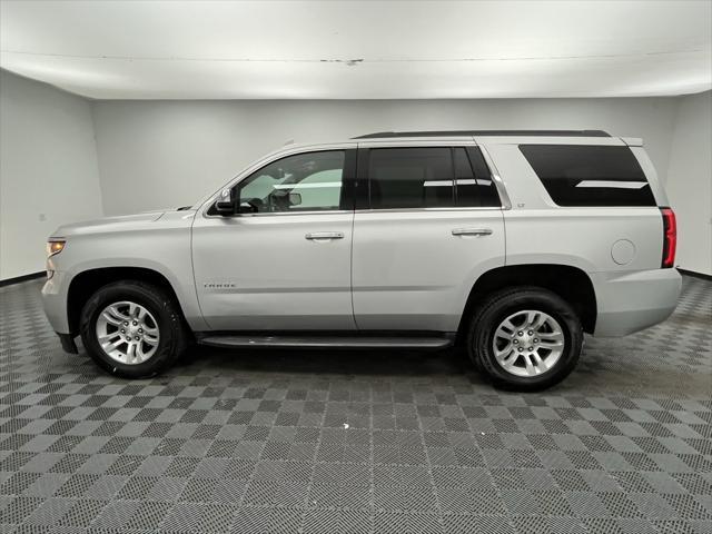 used 2017 Chevrolet Tahoe car, priced at $19,995