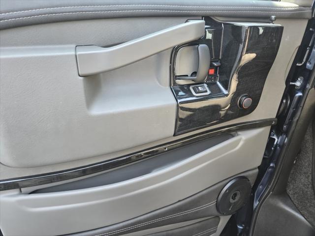 new 2025 GMC Savana 2500 car, priced at $86,240