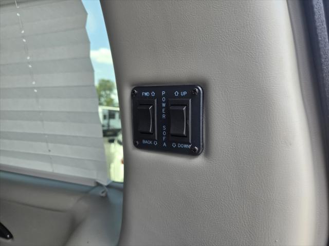new 2025 GMC Savana 2500 car, priced at $86,240