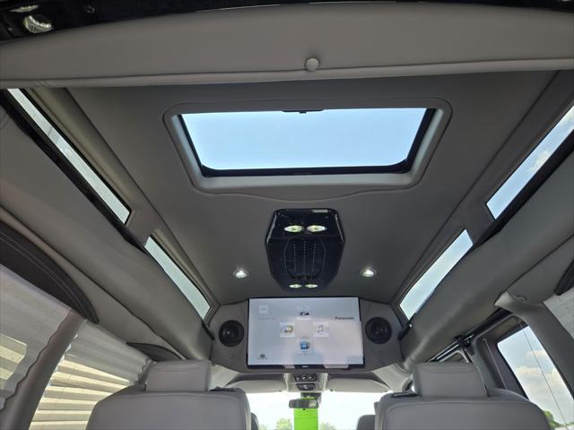 new 2025 GMC Savana 2500 car, priced at $86,240