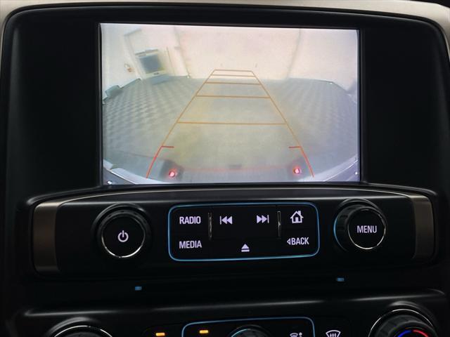 used 2018 GMC Sierra 3500 car, priced at $49,398