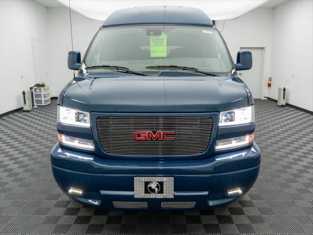 new 2024 GMC Savana 2500 car, priced at $84,640