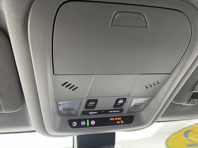 used 2022 Chevrolet Equinox car, priced at $20,966