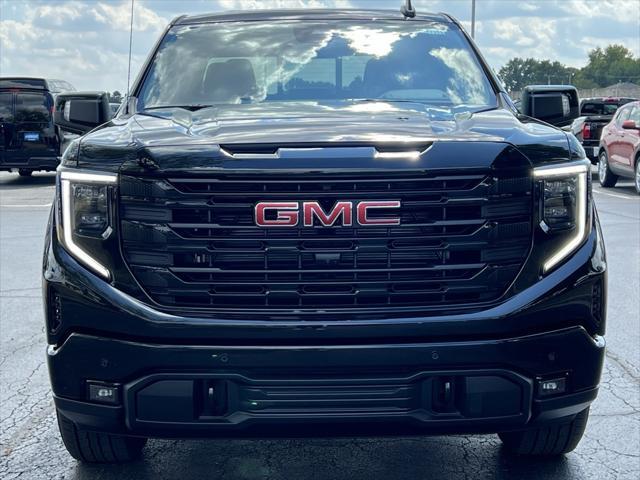 new 2025 GMC Sierra 1500 car, priced at $65,830