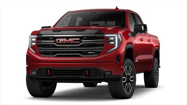 new 2025 GMC Sierra 1500 car, priced at $68,855