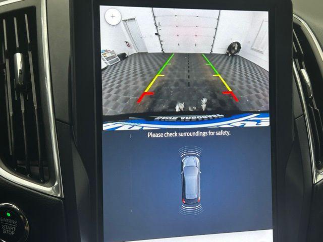 used 2021 Ford Edge car, priced at $19,987