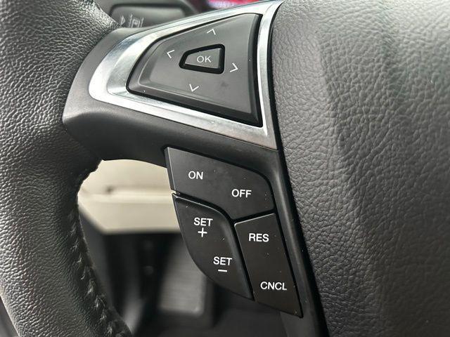 used 2021 Ford Edge car, priced at $19,987