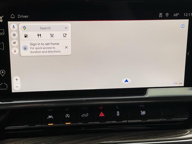 used 2024 GMC Sierra 1500 car, priced at $46,671