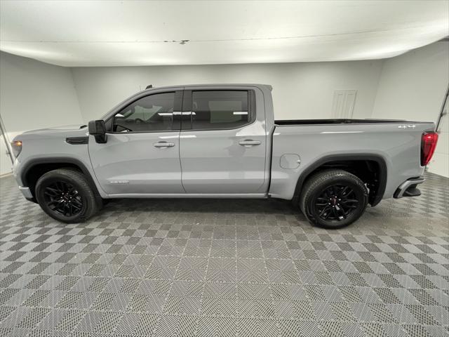 used 2024 GMC Sierra 1500 car, priced at $46,671
