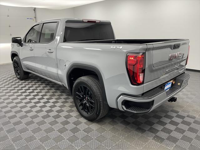 used 2024 GMC Sierra 1500 car, priced at $46,671