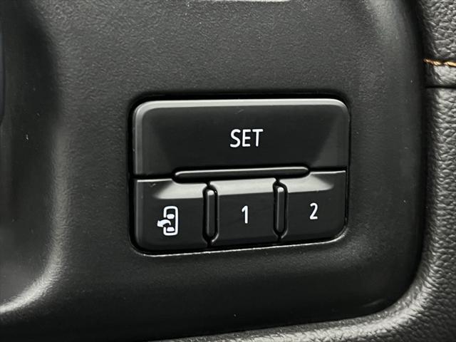 used 2021 GMC Sierra 1500 car, priced at $46,627