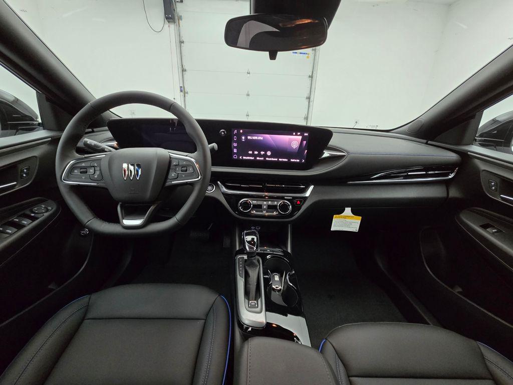 new 2025 Buick Envista car, priced at $29,469