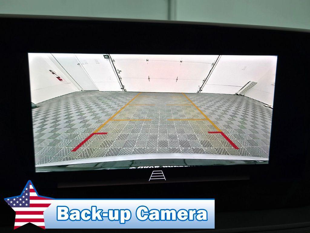 new 2025 Buick Envista car, priced at $29,469