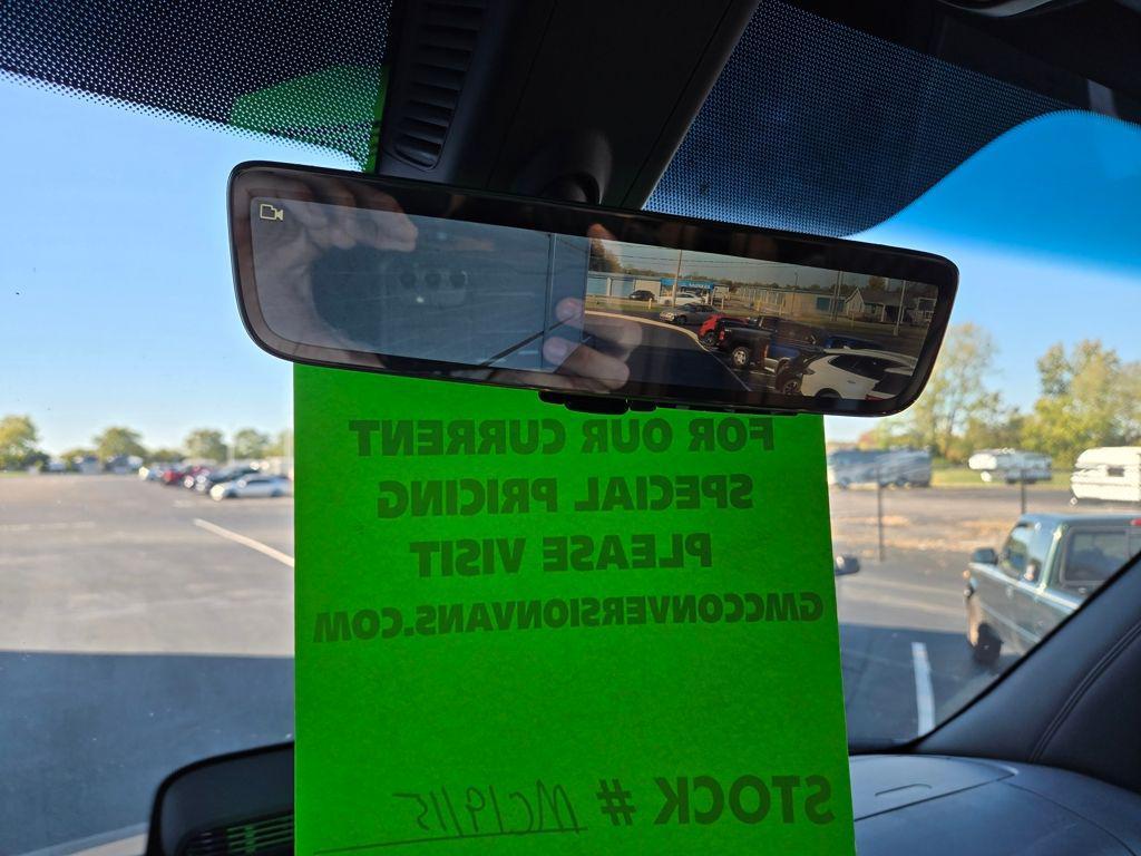 new 2025 Mercedes-Benz Sprinter 3500XD car, priced at $161,745