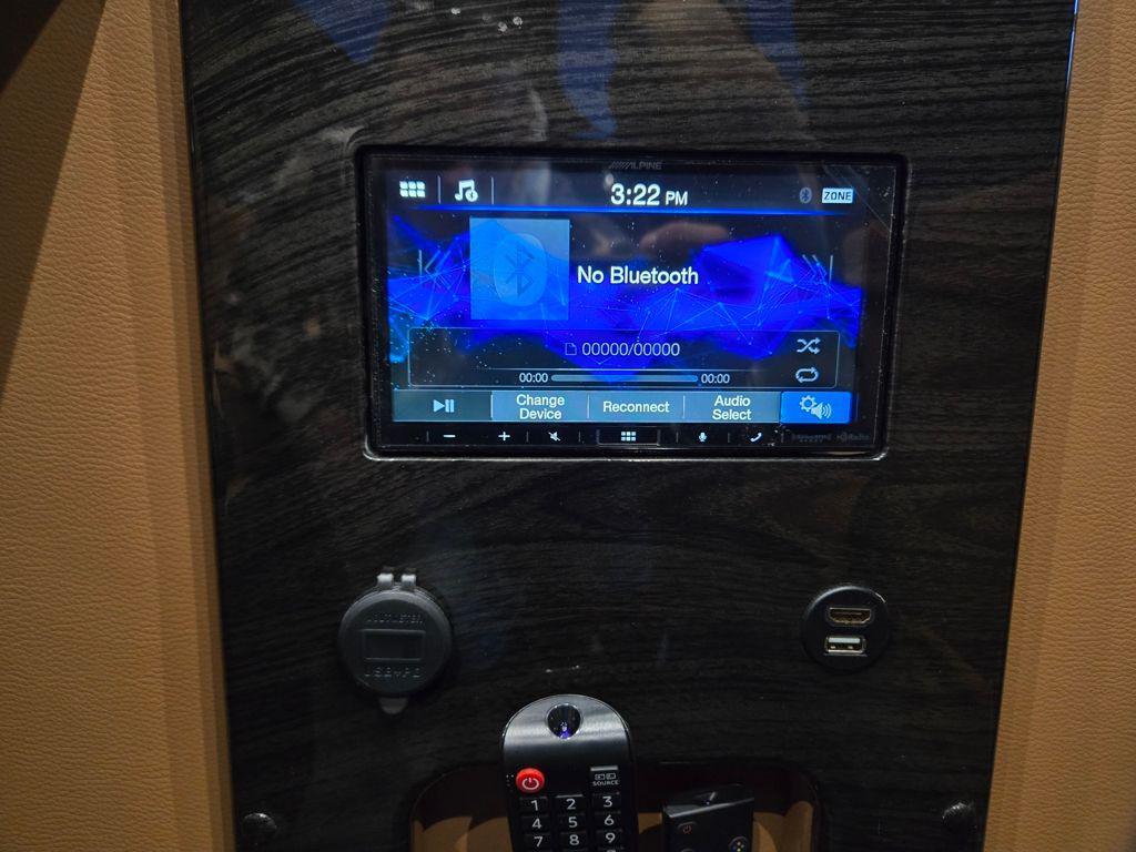 new 2025 Mercedes-Benz Sprinter 3500XD car, priced at $161,745