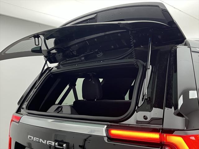 new 2025 GMC Yukon car, priced at $83,315