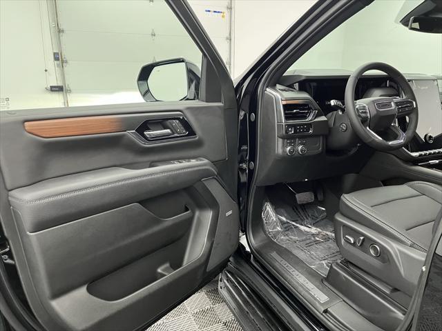 new 2025 GMC Yukon car, priced at $83,315