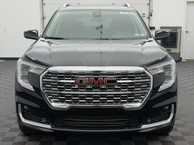 new 2024 GMC Terrain car, priced at $41,230