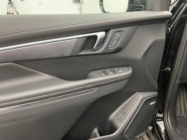 new 2025 Buick Enclave car, priced at $48,000