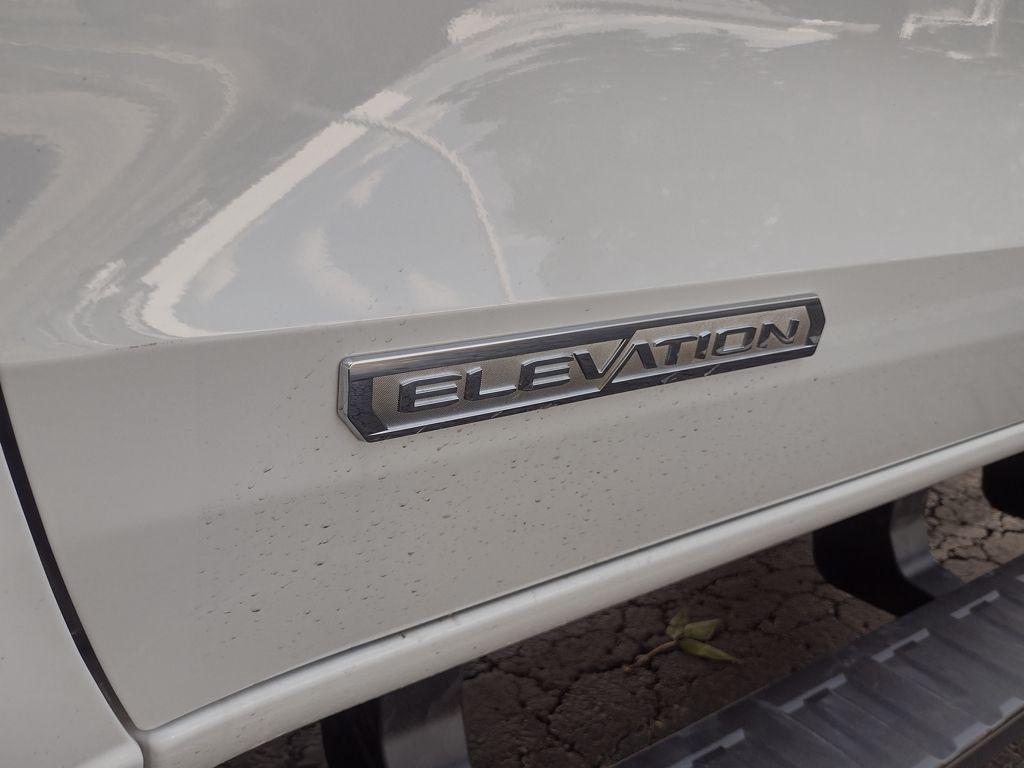 new 2026 GMC Canyon car, priced at $49,997