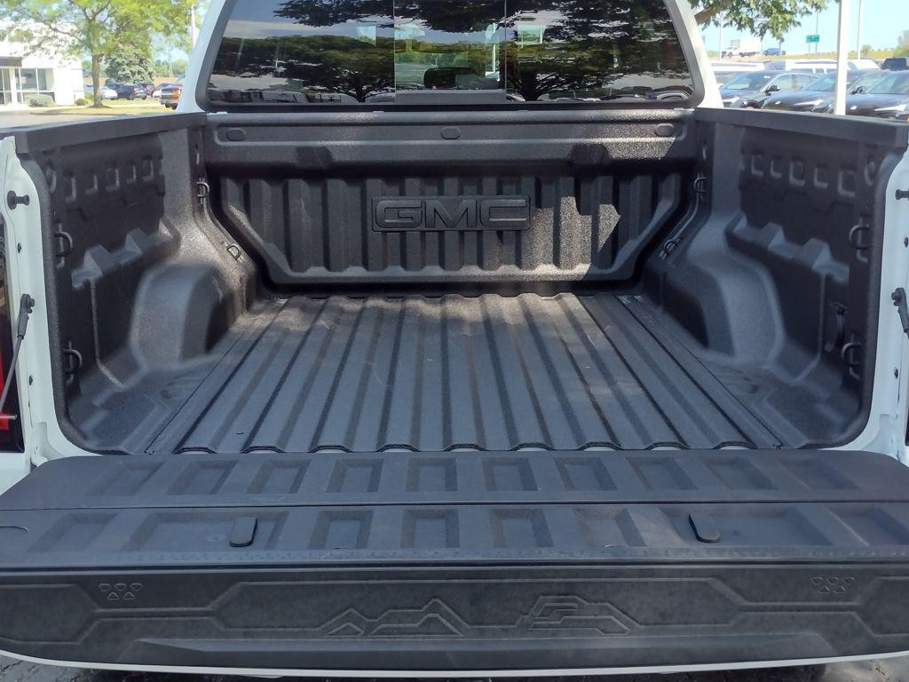 new 2026 GMC Canyon car, priced at $49,997