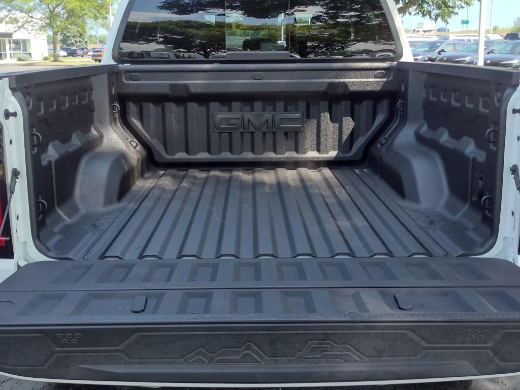 new 2026 GMC Canyon car, priced at $50,890