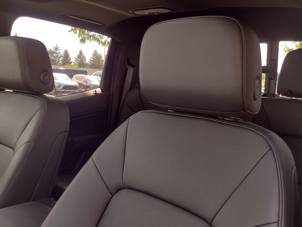 new 2026 GMC Canyon car, priced at $49,997