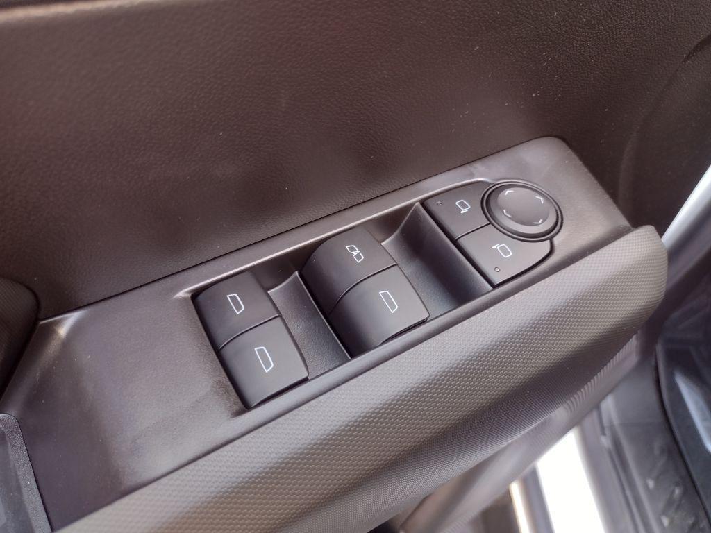new 2026 GMC Canyon car, priced at $49,997
