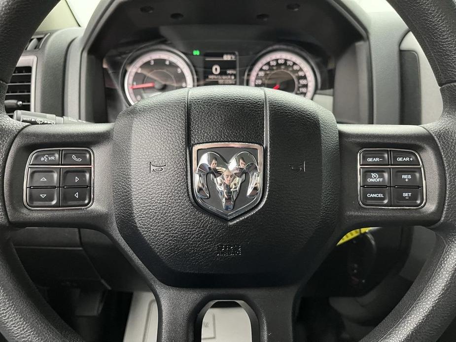 used 2019 Ram 1500 Classic car, priced at $19,998
