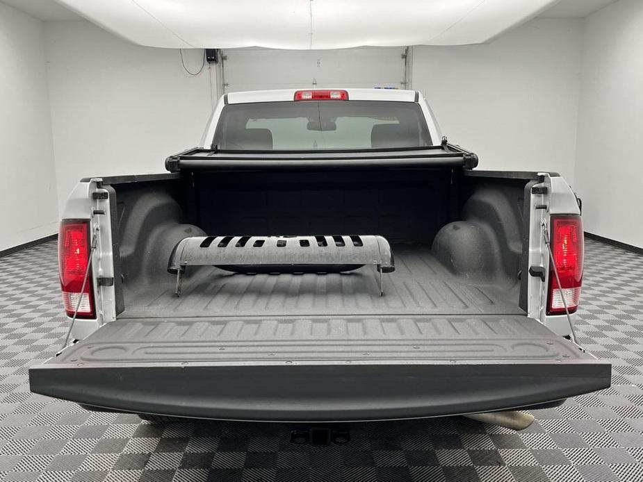 used 2019 Ram 1500 Classic car, priced at $19,998