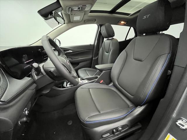 new 2026 Buick Encore GX car, priced at $33,879