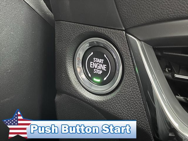 new 2026 Buick Encore GX car, priced at $33,879