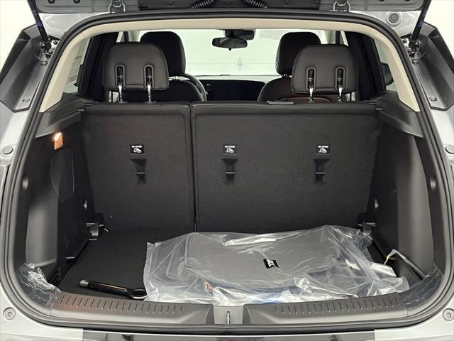 new 2026 Buick Encore GX car, priced at $33,879