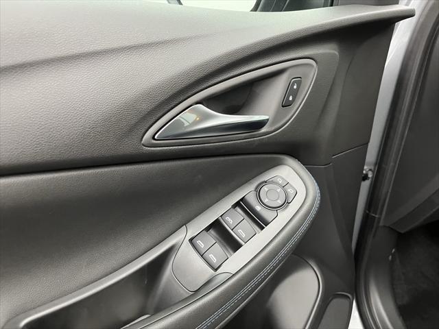 new 2026 Buick Encore GX car, priced at $33,879