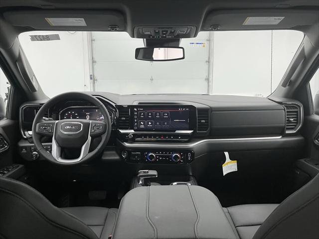 new 2025 GMC Sierra 1500 car, priced at $63,247