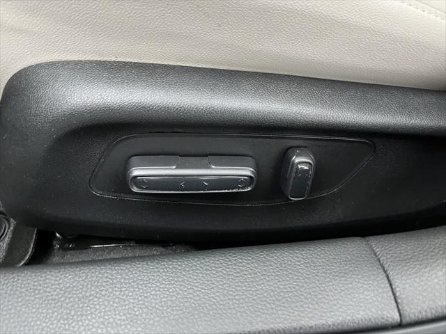 used 2024 Honda Civic car, priced at $28,982