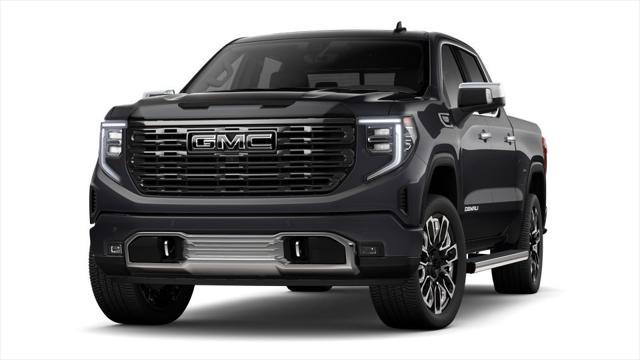 new 2025 GMC Sierra 1500 car, priced at $85,055