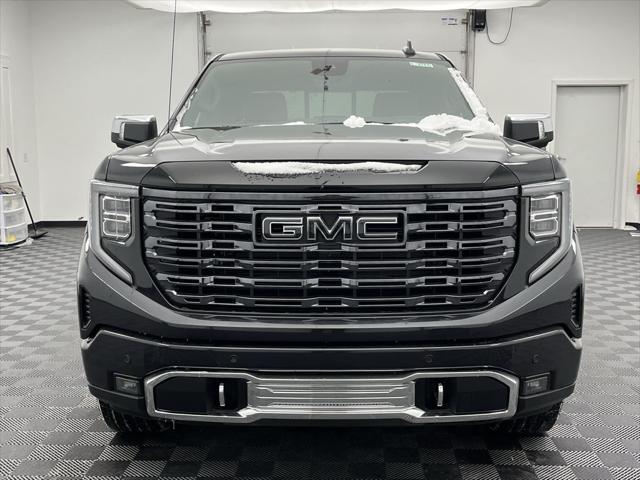 new 2025 GMC Sierra 1500 car, priced at $84,350